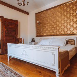 Casa Antiqua Ap7 Cazare brasov Dublu Matrimonial (2)