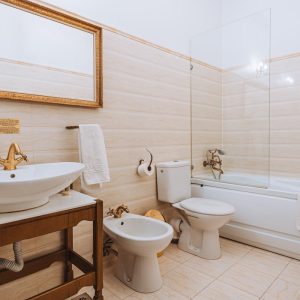 Casa Antiqua Ap7 Cazare brasov Dublu Matrimonial (5)