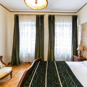 Casa Antiqua - Cazare Brasov - Camera 1 (11)