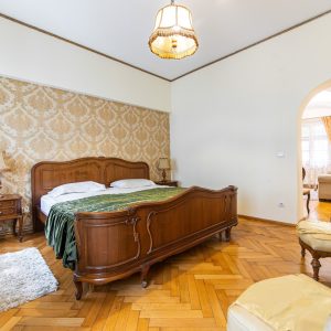 Casa Antiqua - Cazare Brasov - Camera 1 (7)