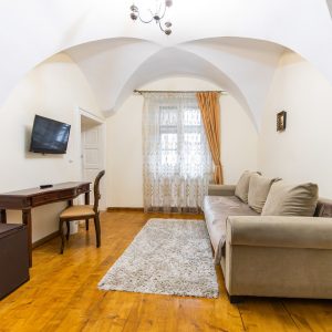 Casa Antiqua - Cazare Brasov - Camera 1 (9)