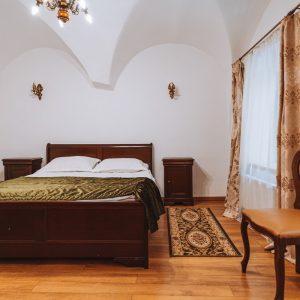 Casa Antiqua Cazare Brasov Centru (1)