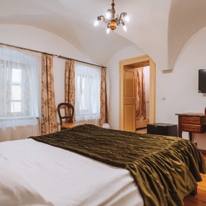 Casa Antiqua Cazare Brasov Centru (2)