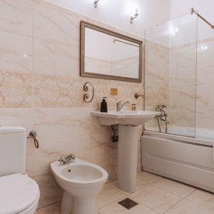 Casa antiqua Camera 2 _ Cazare Brasov (5)