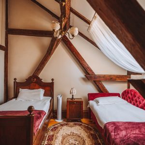 Cazare apartament Brasov Centru casa Antiqua (11)