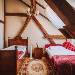 Cazare apartament Brasov Centru casa Antiqua (4)