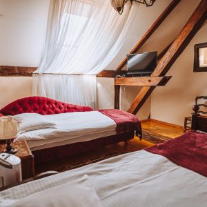 Cazare apartament Brasov Centru casa Antiqua (5)