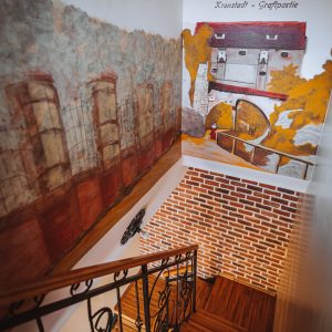 Cazare apartament Brasov Centru casa Antiqua (9)