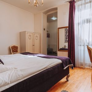 Cazare ultracentrala brasov Casa antiqua (1)