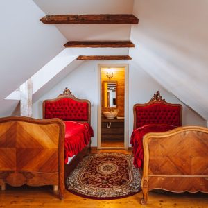 Penthouse Casa Antiqua Brasov (5)