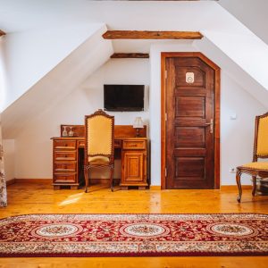 Penthouse Casa Antiqua Brasov (7)