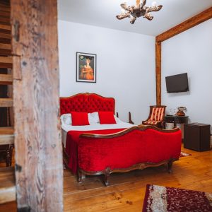 Penthouse Casa Antiqua Brasov (9)
